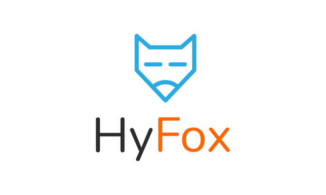 HyFox.co.uk